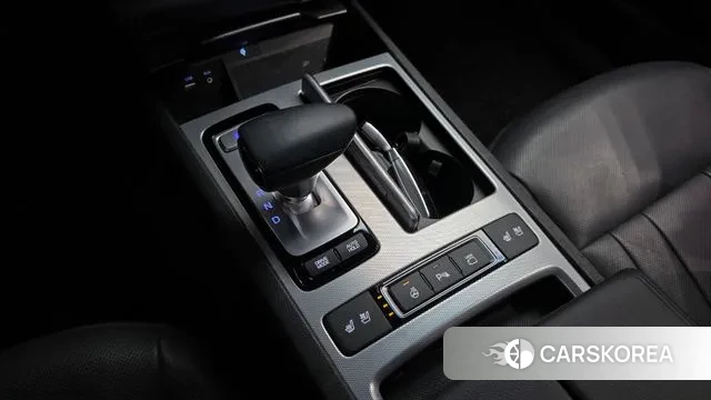 Genesis G80 id 3455121 из Кореи 19