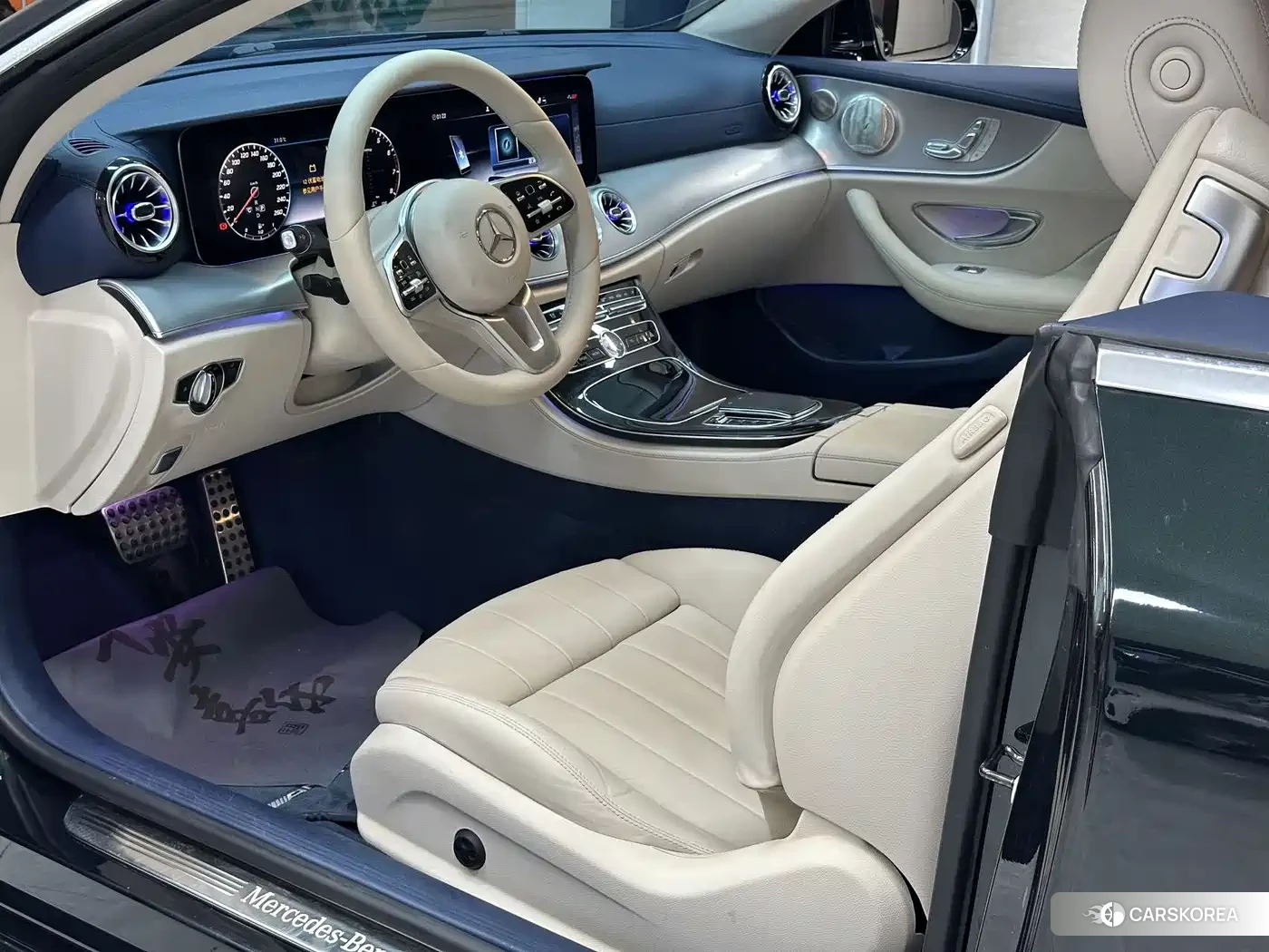 Mercedes-Benz E-Class id 4680808 из Китая 10