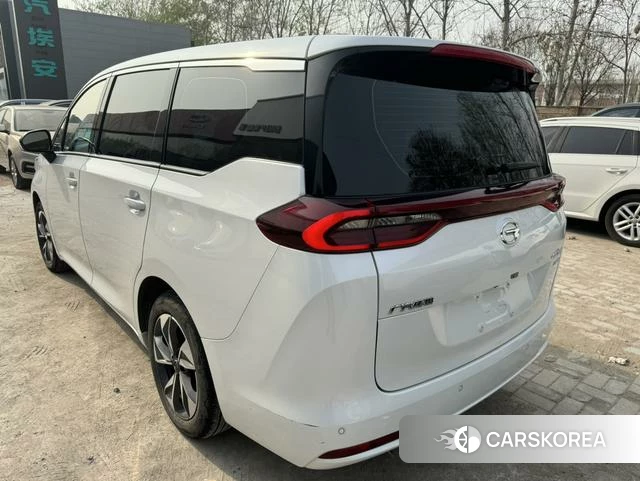 GAC Trumpchi Trumpchi M6 id 4235930 из Китая 24