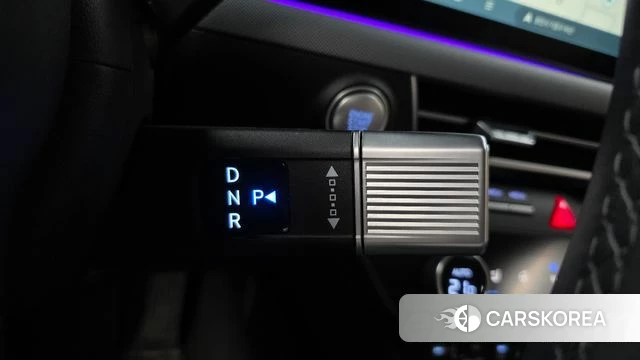 Hyundai Sonata D Edge (DN8) id 4589730 из Кореи 28