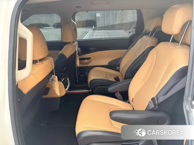 Kia Carnival 4th generation id 3349829 из Кореи 17