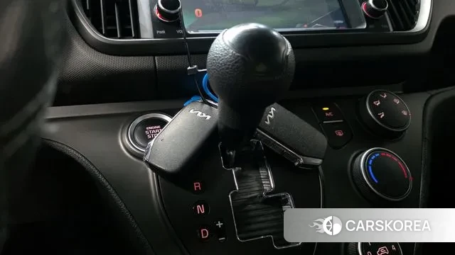 Kia The New Kia Ray id 3620223 из Кореи 19