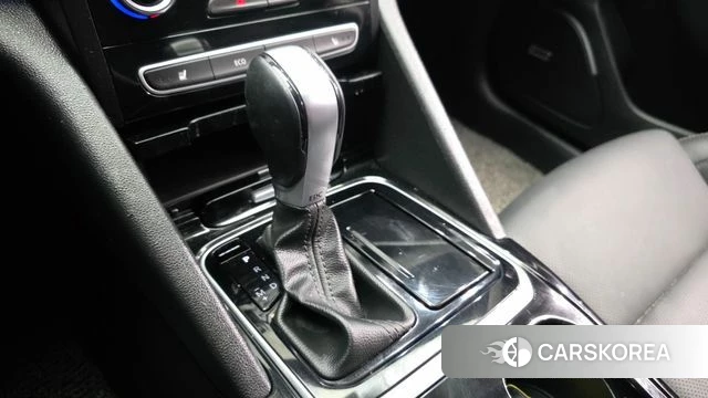 Renault Korea (Samsung) SM6 id 4403300 из Кореи 31