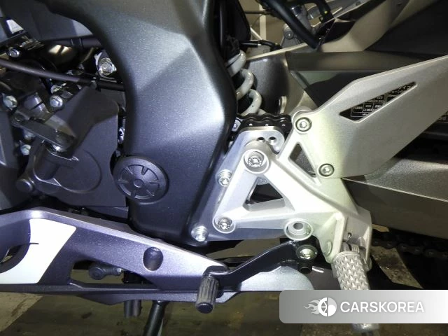 Honda CBR250RR id 3947018 из Японии 31