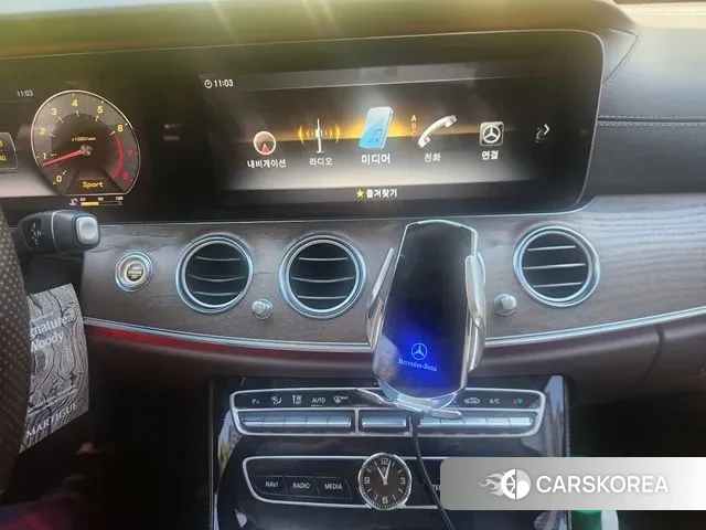 Mercedes-Benz E-Class W213 id 3254438 из Кореи 12