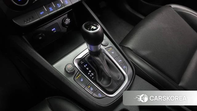 Hyundai The New Kona id 4283445 из Кореи 29