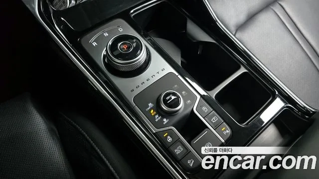 Kia Sorento 4th Generation id 2867923 из Кореи 19