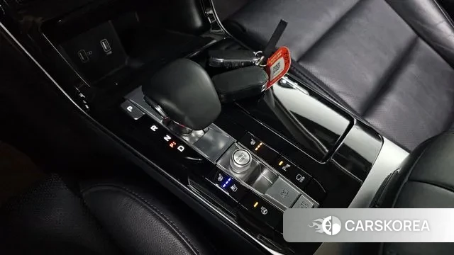 Kia K7 Premier Hybrid id 3242725 из Кореи 19