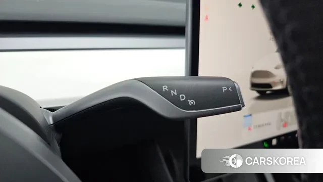 Tesla Model Y id 3442899 из Кореи 19