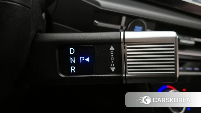 Hyundai Santa Fe (MX5) id 4177936 из Кореи 19