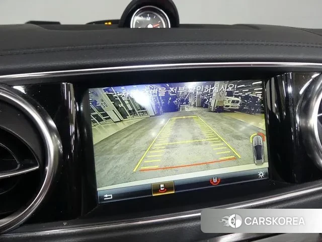 Mercedes-Benz New SL-Class id 3096119 из Кореи 19