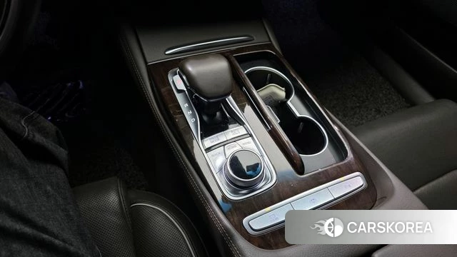 Kia More K9 id 3853860 из Кореи 19