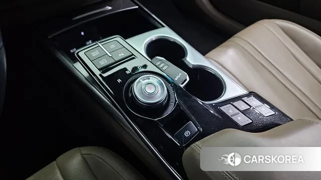 Kia K8 id 3458586 из Кореи 19