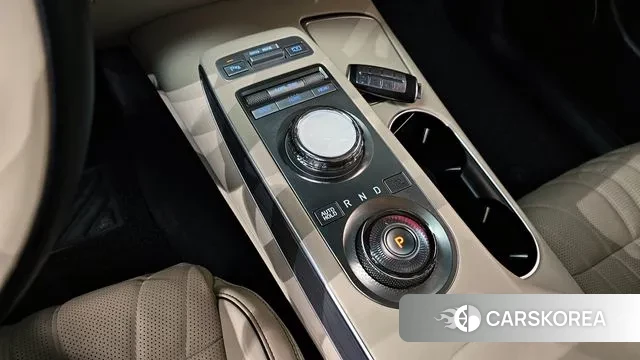 Genesis GV70 id 3597267 из Кореи 19