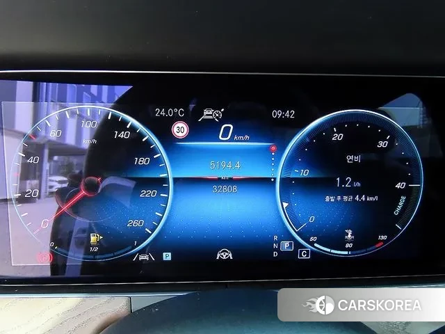 Mercedes-Benz E-Class W213 id 3390467 из Кореи 19