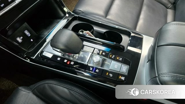 Kia K7 Premier id 3844332 из Кореи 19