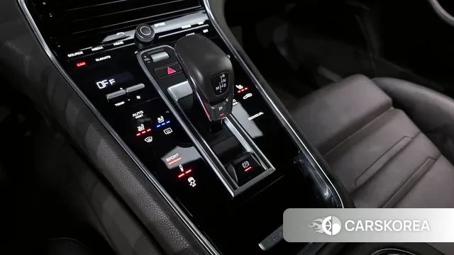 Porsche Panamera (971) id 3772927 из Кореи 19