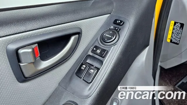 Hyundai The New Grand Starex id 2528733 из Кореи 19