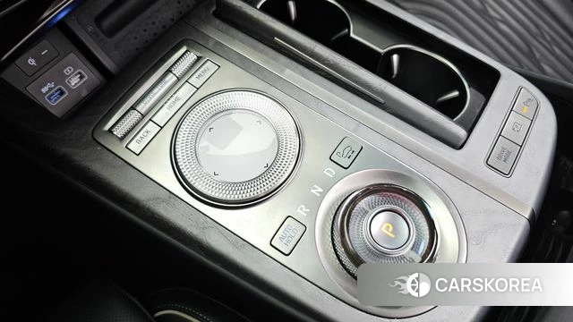 Genesis G80 (RG3) id 4562369 из Кореи 19