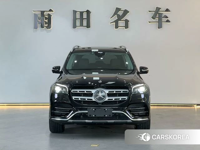 Mercedes-Benz GLS id 4256897 из Китая 9