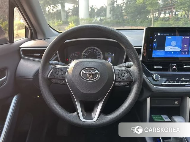 Toyota Fenglanda id 4276913 из Китая 14