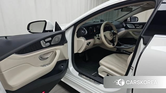 Mercedes-Benz CLS-Class C257 id 4534825 из Кореи 29