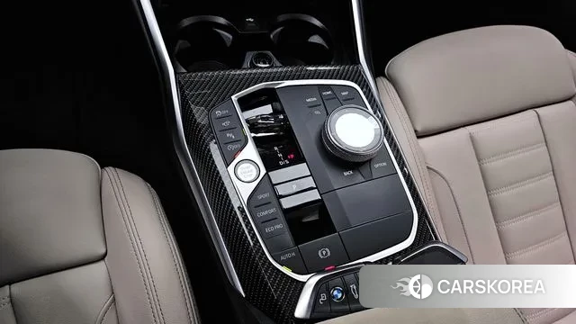 BMW 3 Series (G20) id 3614352 из Кореи 19