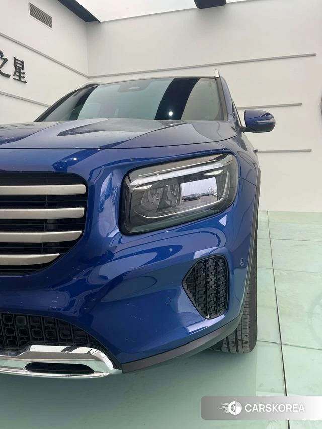 Mercedes-Benz GLB id 4254253 из Китая 22