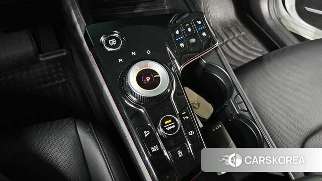 Kia Sportage 5th Generation id 4506651 из Кореи 30
