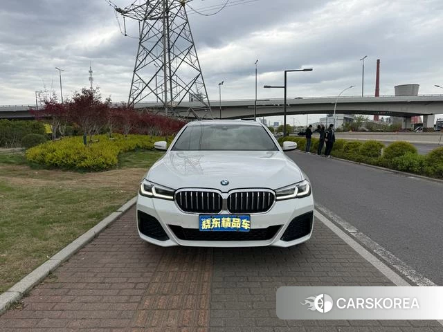 BMW 5 series id 4241465 из Китая 9