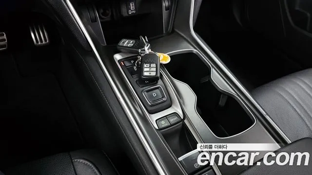 Honda Accord 10th Generation id 2912708 из Кореи 19