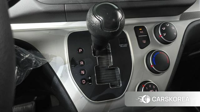 Kia The New Ray id 4410951 из Кореи 19