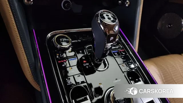 Bentley Flying Spur 3rd Generation id 2960202 из Кореи 19