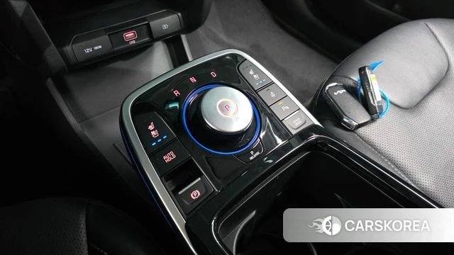 Kia Niro Plus id 4018059 из Кореи 19