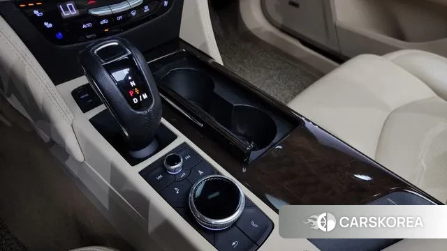 Cadillac CT6 id 2995182 из Кореи 19