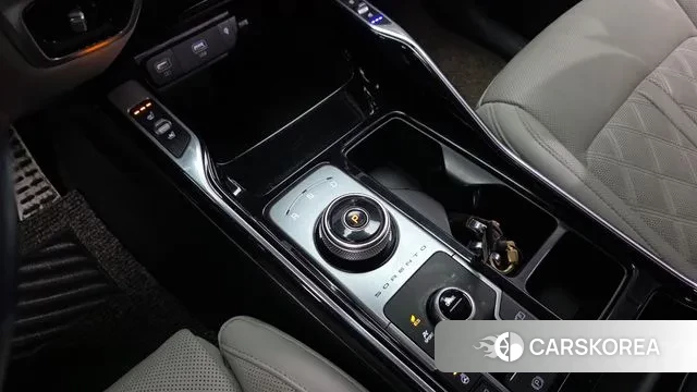 Kia Sorento 4th Generation id 3692014 из Кореи 19