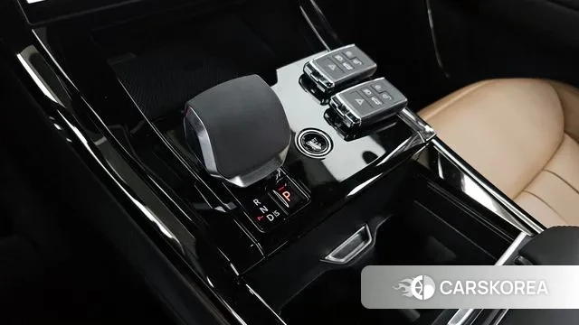 Land Rover Range Rover Sport 3rd Generation id 2910049 из Кореи 19