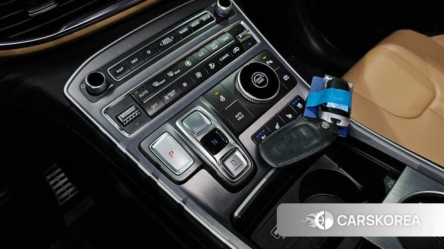 Hyundai The New Santa Fe id 3935139 из Кореи 19