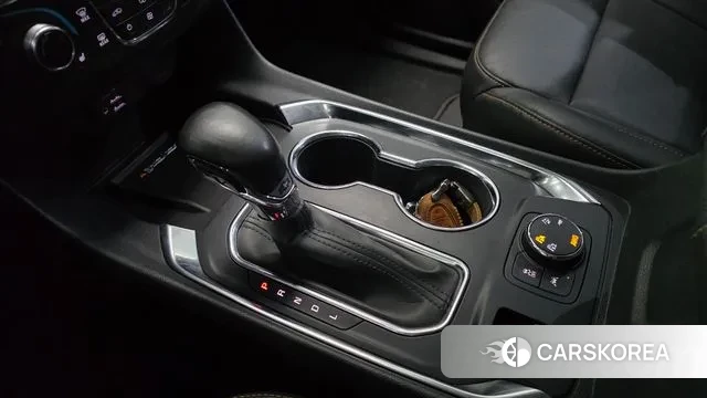 Chevrolet (GM Daewoo) Traverse id 3771946 из Кореи 19