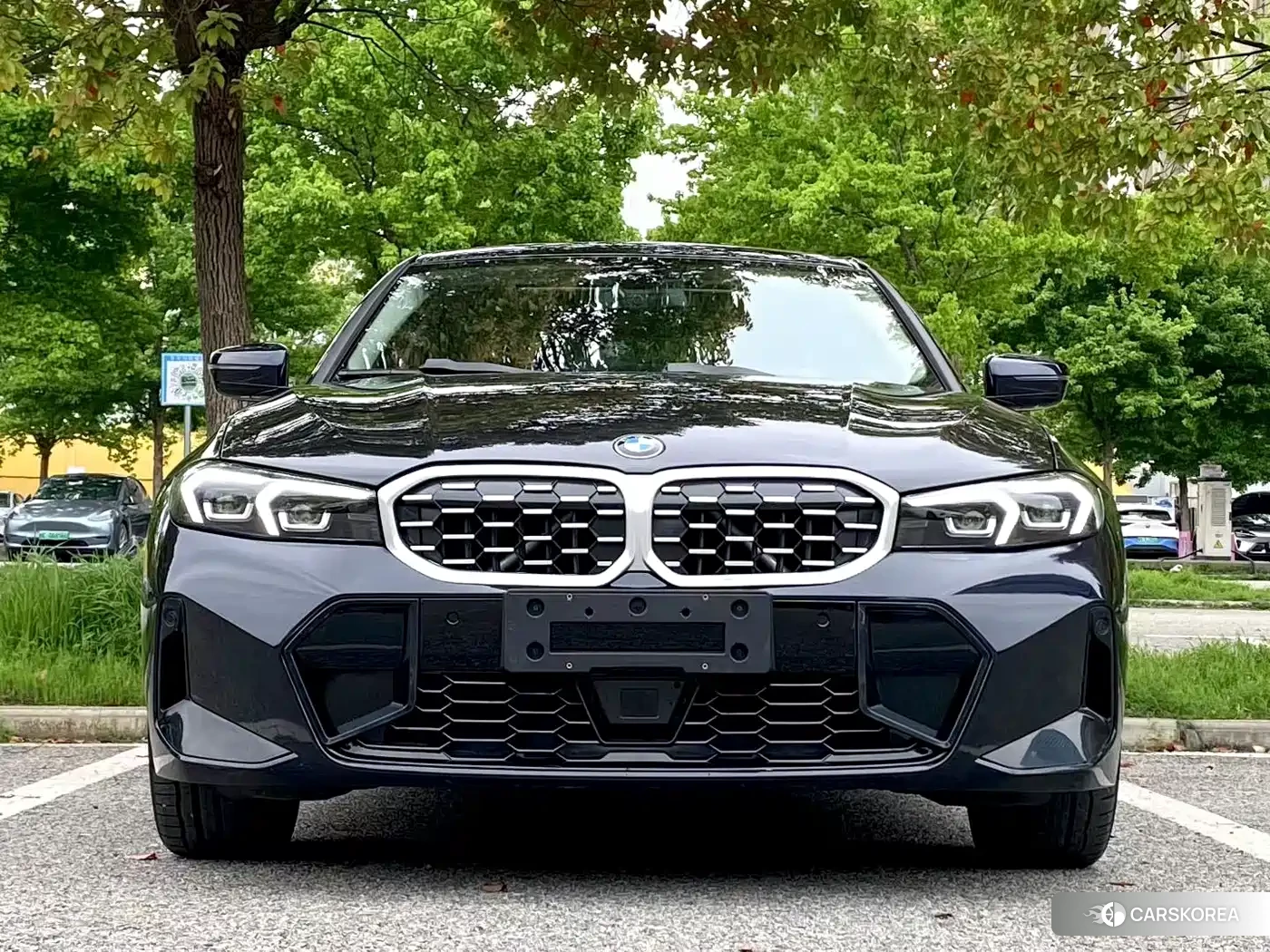 BMW 3 series id 4565426 из Китая 9