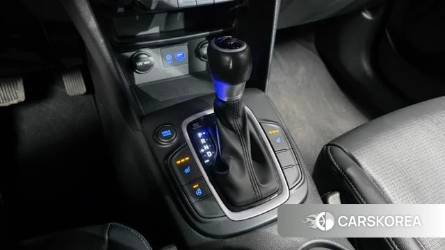 Hyundai Kona id 3894076 из Кореи 19