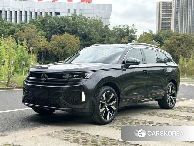 Volkswagen Range patrol id 4261815 из Китая 16