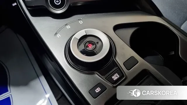 Kia EV6 id 3401158 из Кореи 19