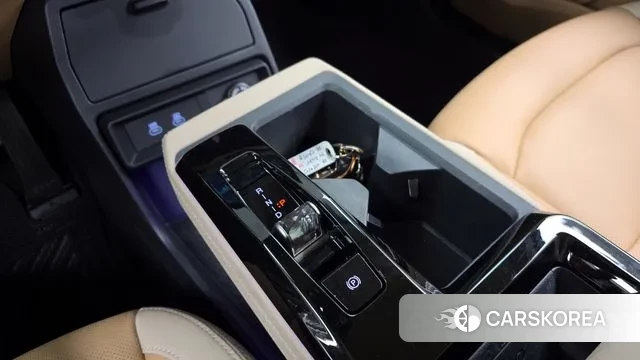 Ssangyong Actian 2nd Generation id 3426256 из Кореи 19