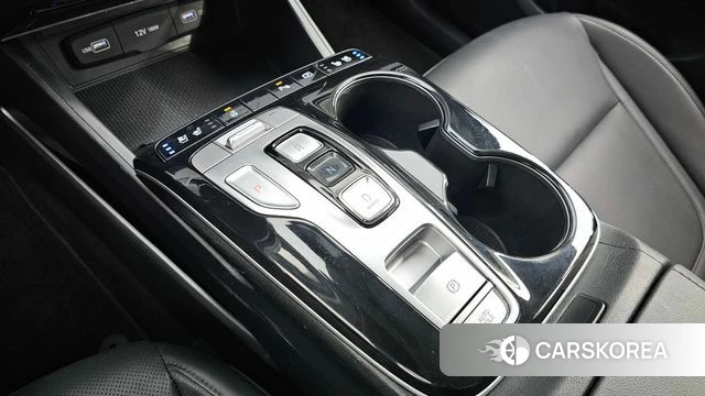 Hyundai Tucson (NX4) id 4470409 из Кореи 19