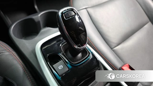 Chevrolet (GM Daewoo) Bolt EV id 4574490 из Кореи 30