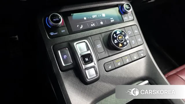 Hyundai The New Palisade id 3610664 из Кореи 19