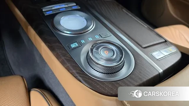 Genesis G80 (RG3) id 3686261 из Кореи 19