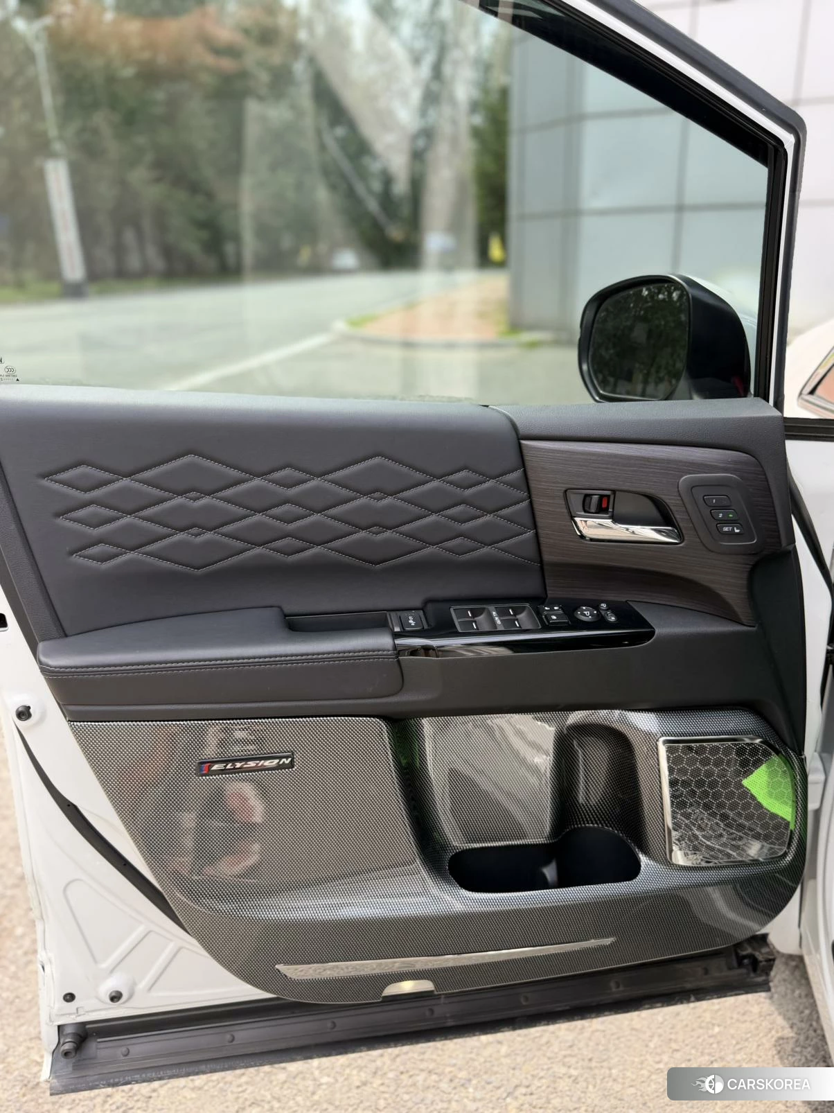 Honda Elysion id 4473655 из Китая 25