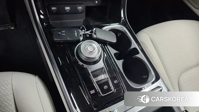 Kia Carnival 4th generation id 3534484 из Кореи 19